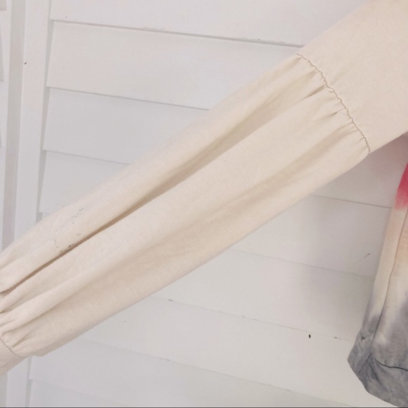 Knox Rose Puffer Sleeve Sweater - Picture 4 of 4